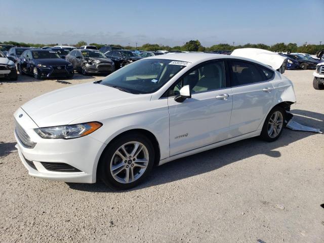 FORD FUSION SE 2018 3fa6p0lu8jr188102