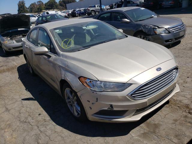 FORD FUSION SE 2018 3fa6p0lu8jr197155