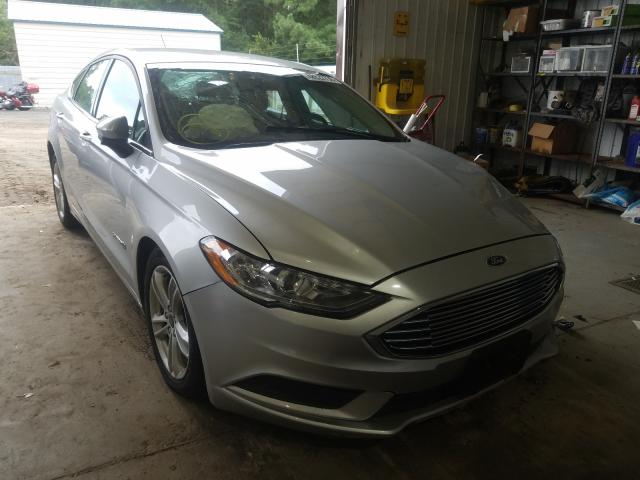 FORD FUSION SE 2018 3fa6p0lu8jr197348