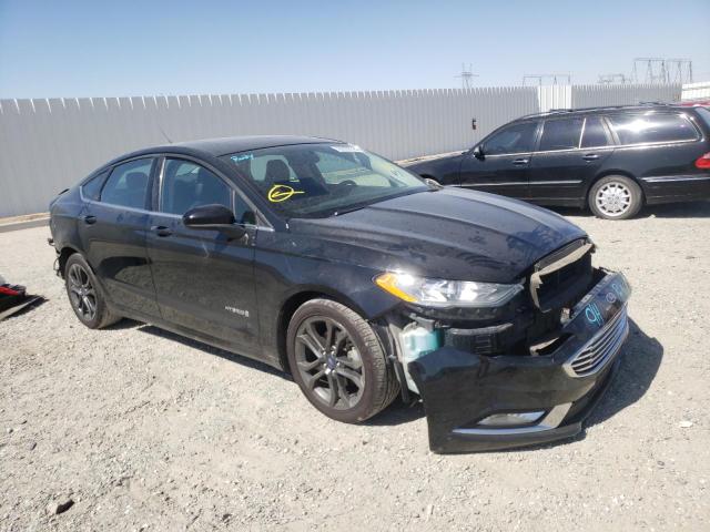 FORD FUSION SE 2018 3fa6p0lu8jr197494