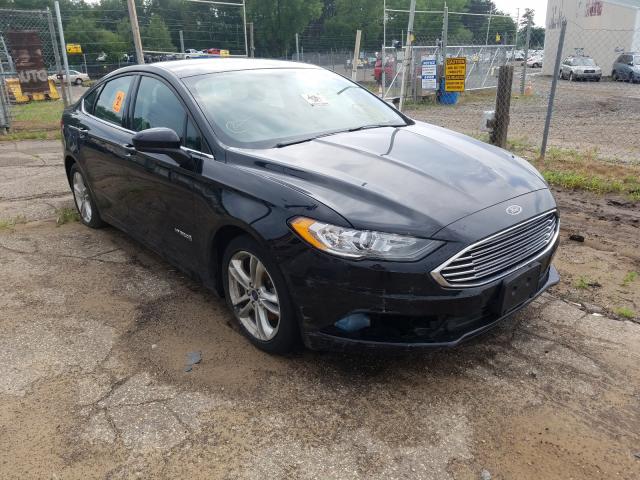 FORD FUSION SE 2018 3fa6p0lu8jr204203