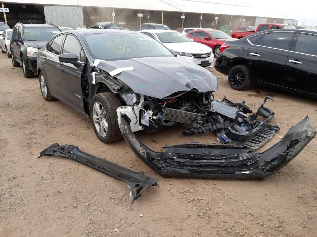 FORD FUSION SE 2018 3fa6p0lu8jr204816