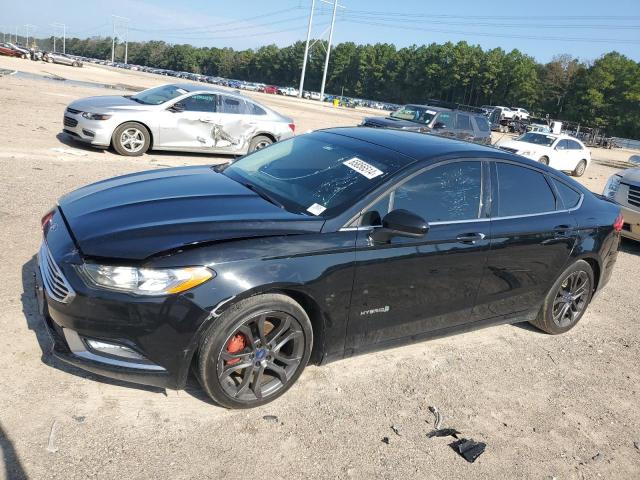 FORD FUSION SE 2018 3fa6p0lu8jr206761