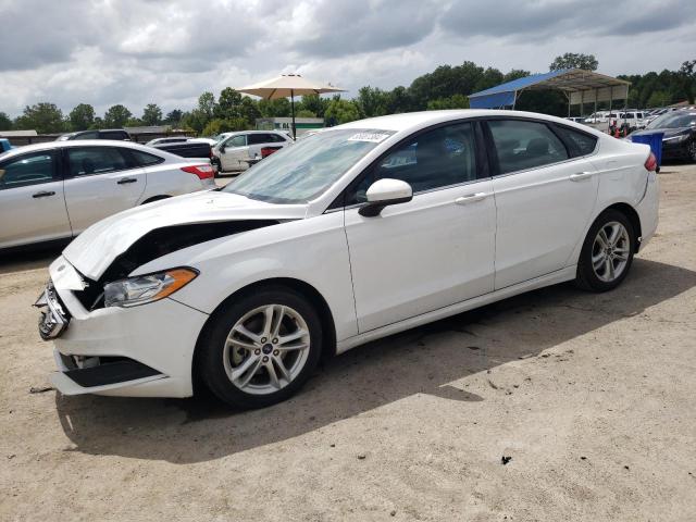 FORD FUSION SE 2018 3fa6p0lu8jr209174