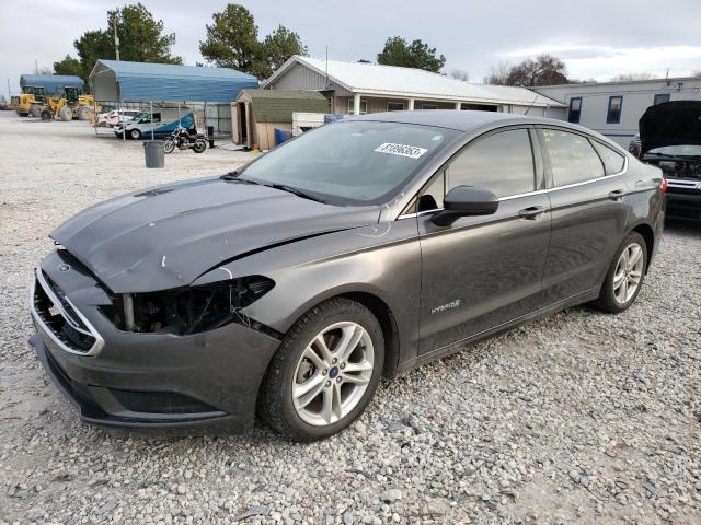 FORD FUSION 2018 3fa6p0lu8jr209188