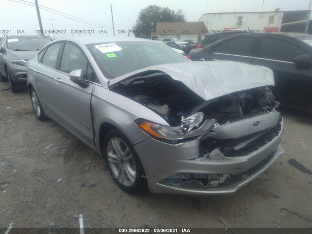 FORD NULL 2018 3fa6p0lu8jr209384