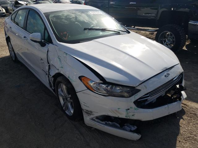 FORD FUSION SE 2018 3fa6p0lu8jr209398