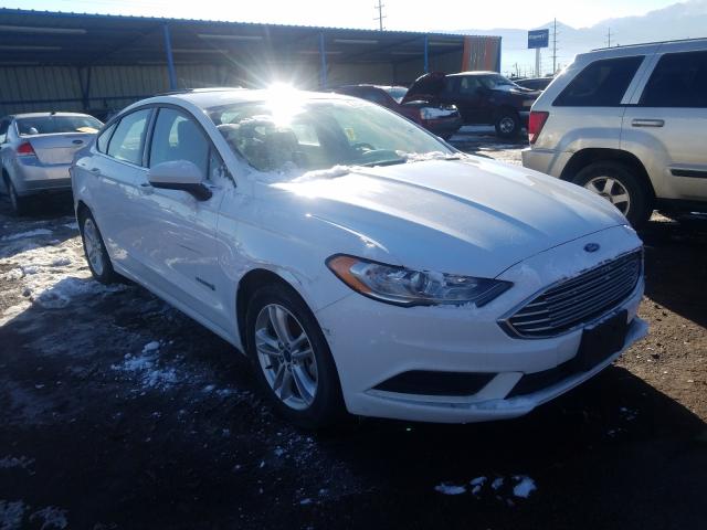 FORD FUSION SE 2018 3fa6p0lu8jr211488