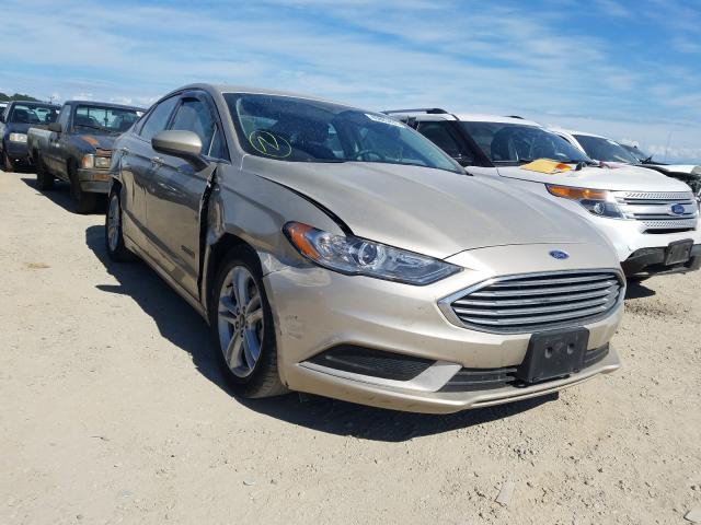 FORD FUSION SE 2018 3fa6p0lu8jr214083