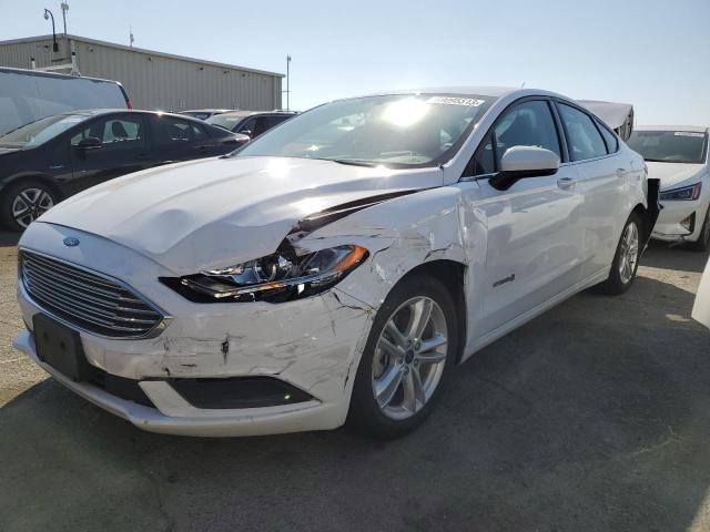 FORD FUSION SE 2018 3fa6p0lu8jr219820