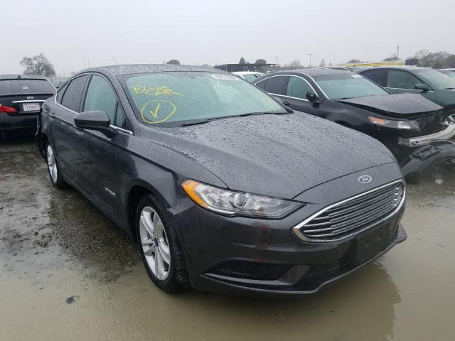 FORD FUSION SE 2018 3fa6p0lu8jr220241