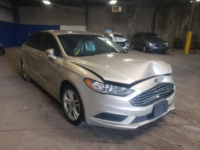 FORD FUSION SE 2018 3fa6p0lu8jr221261