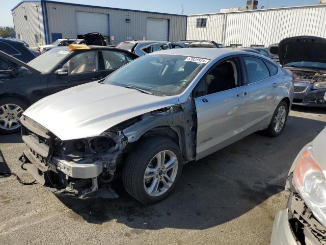 FORD FUSION SE 2018 3fa6p0lu8jr225214