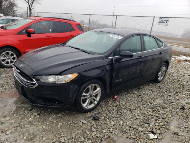 FORD FUSION 2018 3fa6p0lu8jr227450