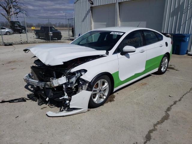 FORD FUSION SE 2018 3fa6p0lu8jr234964