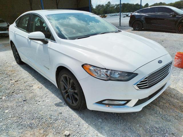 FORD FUSION SE 2018 3fa6p0lu8jr241946