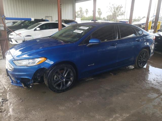 FORD FUSION 2018 3fa6p0lu8jr242126