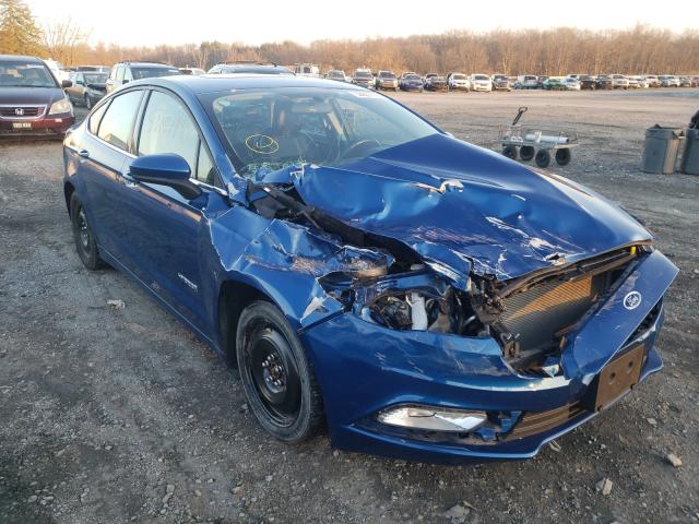 FORD FUSION SE 2018 3fa6p0lu8jr242479