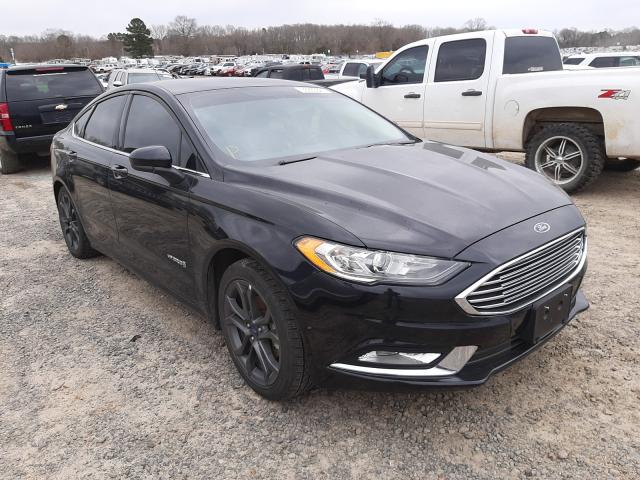 FORD FUSION SE 2018 3fa6p0lu8jr248007