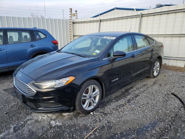 FORD FUSION SE 2018 3fa6p0lu8jr248217