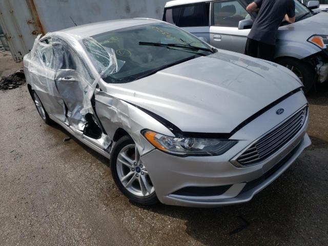 FORD FUSION SE 2018 3fa6p0lu8jr248721