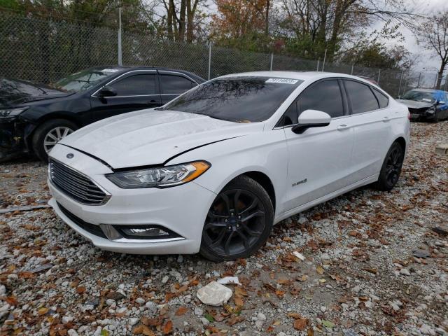 FORD FUSION 2018 3fa6p0lu8jr248900