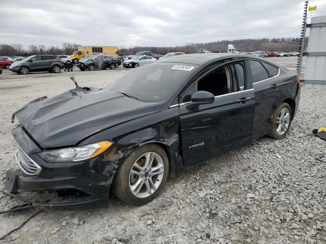 FORD FUSION SE 2018 3fa6p0lu8jr269679