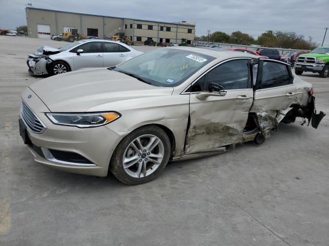 FORD FUSION 2018 3fa6p0lu8jr273814