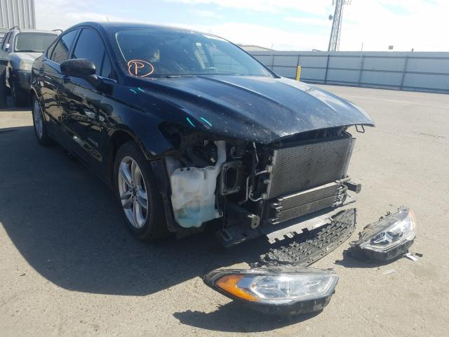 FORD FUSION SE 2018 3fa6p0lu8jr274672