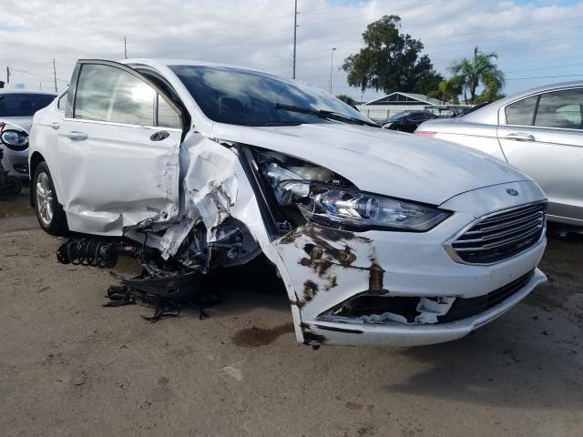 FORD FUSION 2018 3fa6p0lu8jr280035