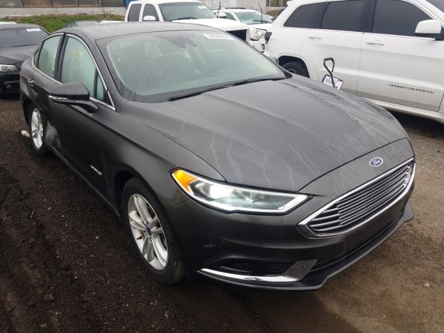 FORD FUSION SE 2018 3fa6p0lu8jr280472