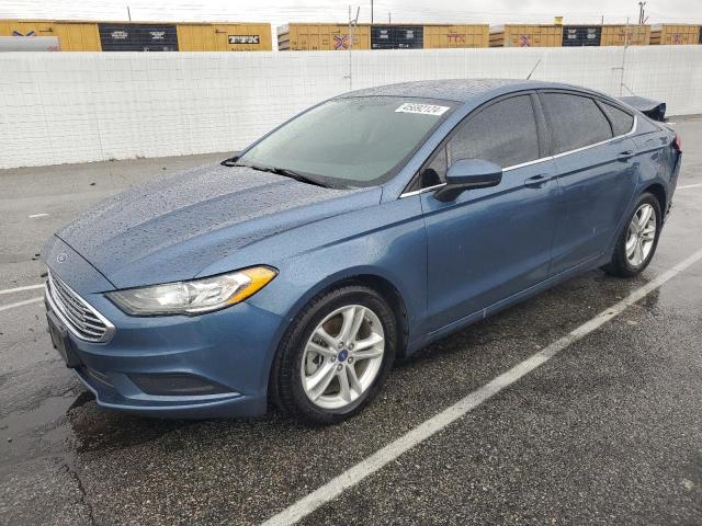 FORD FUSION 2018 3fa6p0lu8jr281184