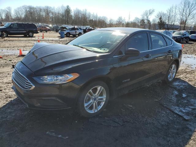 FORD FUSION 2018 3fa6p0lu8jr284473