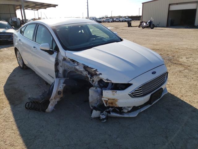 FORD FUSION SE 2018 3fa6p0lu8jr286840