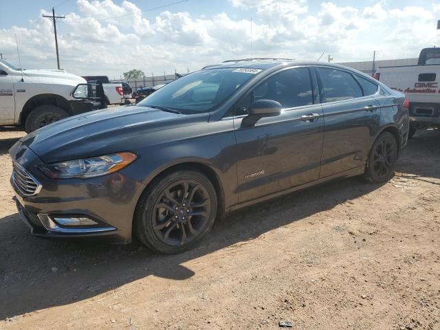 FORD FUSION SE 2018 3fa6p0lu8jr287356