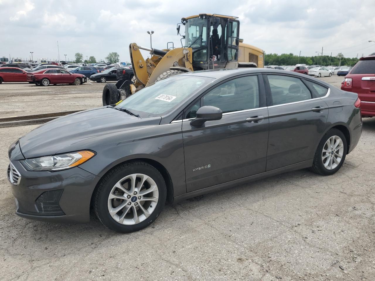 FORD FUSION 2019 3fa6p0lu8kr103065