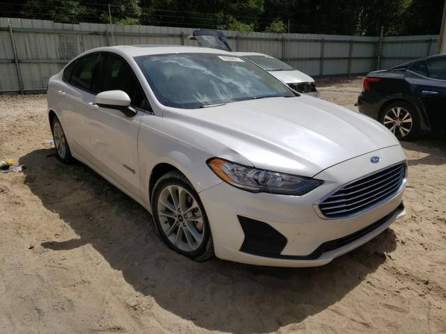 FORD FUSION SE 2019 3fa6p0lu8kr111697