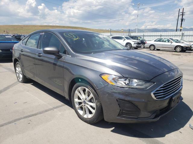 FORD FUSION SE 2019 3fa6p0lu8kr112350