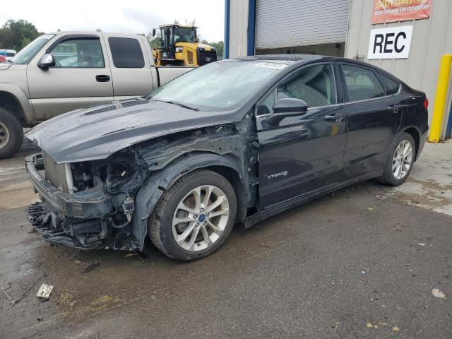 FORD FUSION SE 2019 3fa6p0lu8kr117676