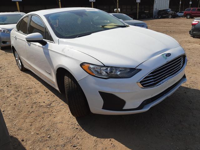 FORD FUSION SE 2019 3fa6p0lu8kr121808