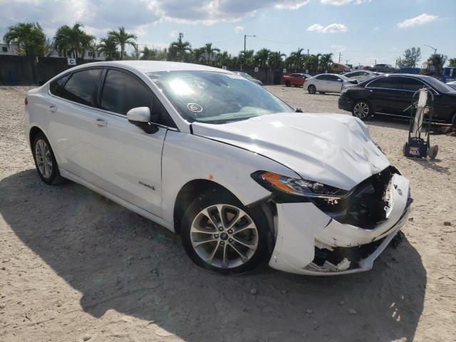 FORD FUSION SE 2019 3fa6p0lu8kr121856