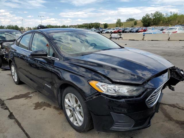 FORD FUSION SE 2019 3fa6p0lu8kr124711