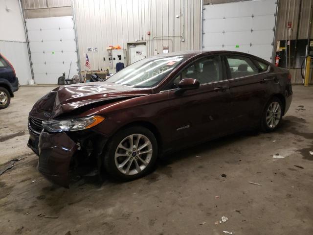 FORD FUSION SE 2019 3fa6p0lu8kr125373