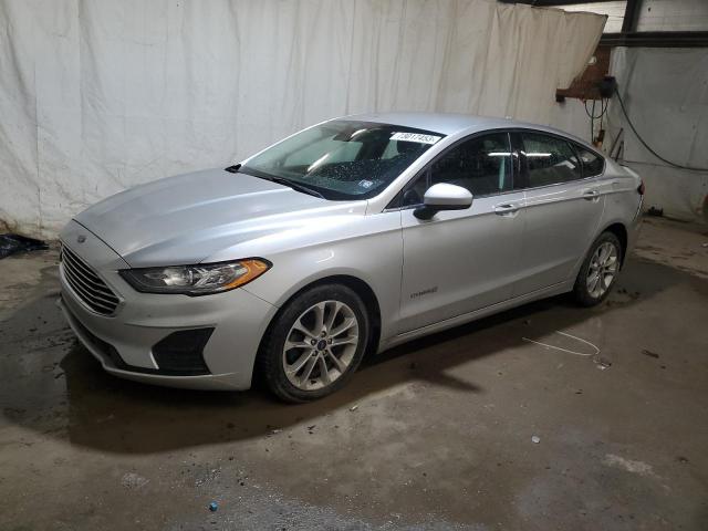 FORD FUSION 2019 3fa6p0lu8kr129987