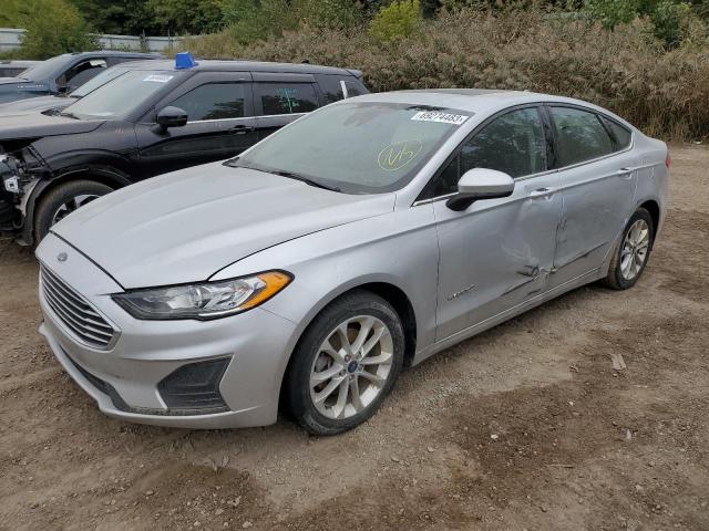 FORD FUSION 2019 3fa6p0lu8kr130900