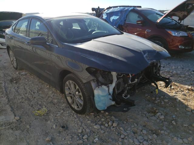 FORD FUSION SE 2019 3fa6p0lu8kr132145