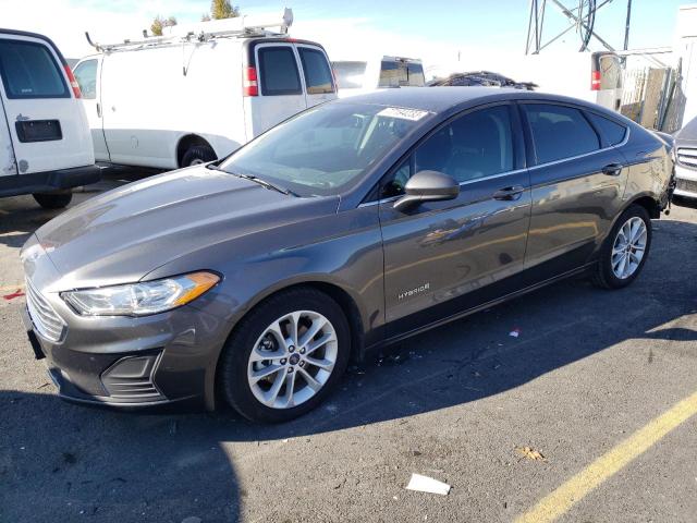 FORD FUSION 2019 3fa6p0lu8kr136020