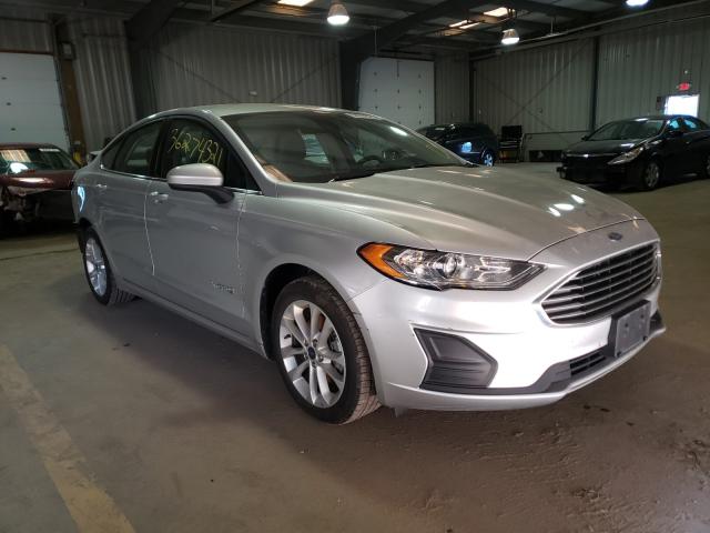 FORD FUSION SE 2019 3fa6p0lu8kr143906