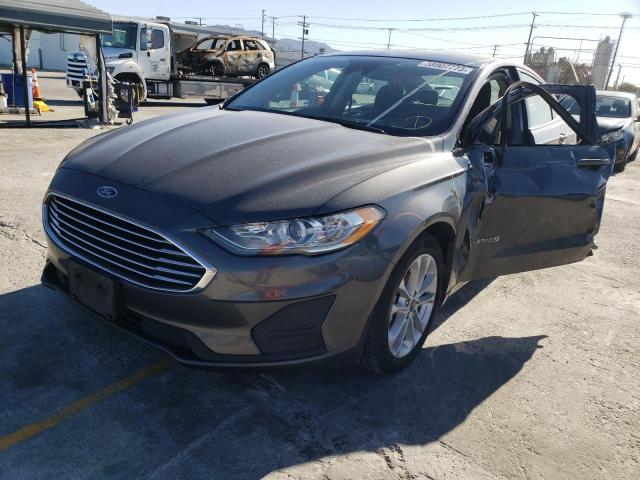 FORD FUSION SE 2019 3fa6p0lu8kr148538