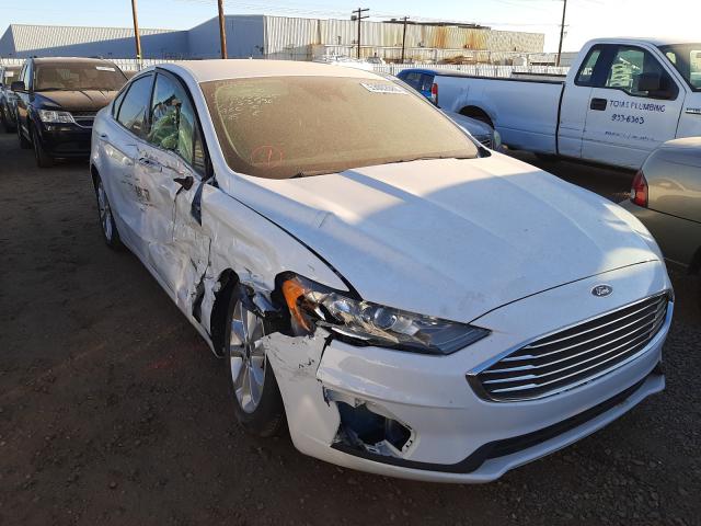 FORD FUSION SE 2019 3fa6p0lu8kr153996